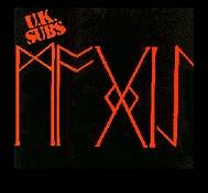 UK Subs : Magic